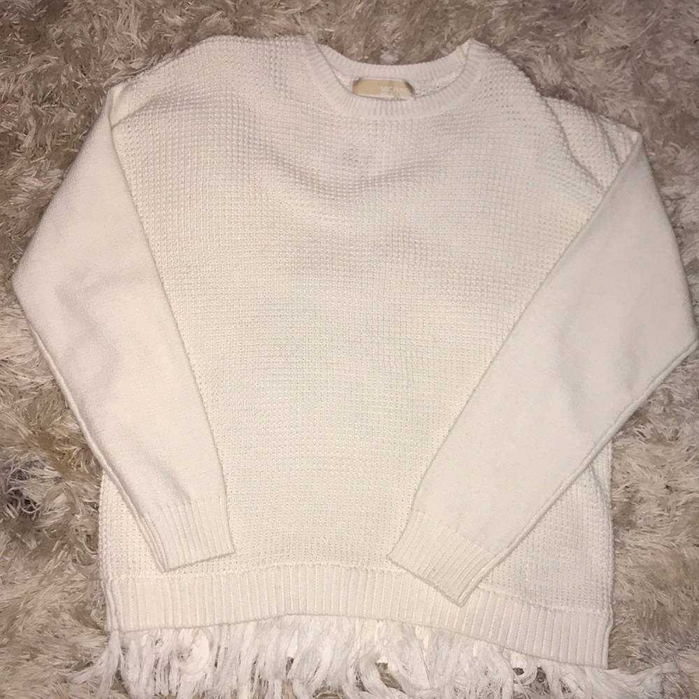 MICHAEL KORS SWEATER